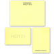 Sovereign Post-it® Pack Image 2 of 2